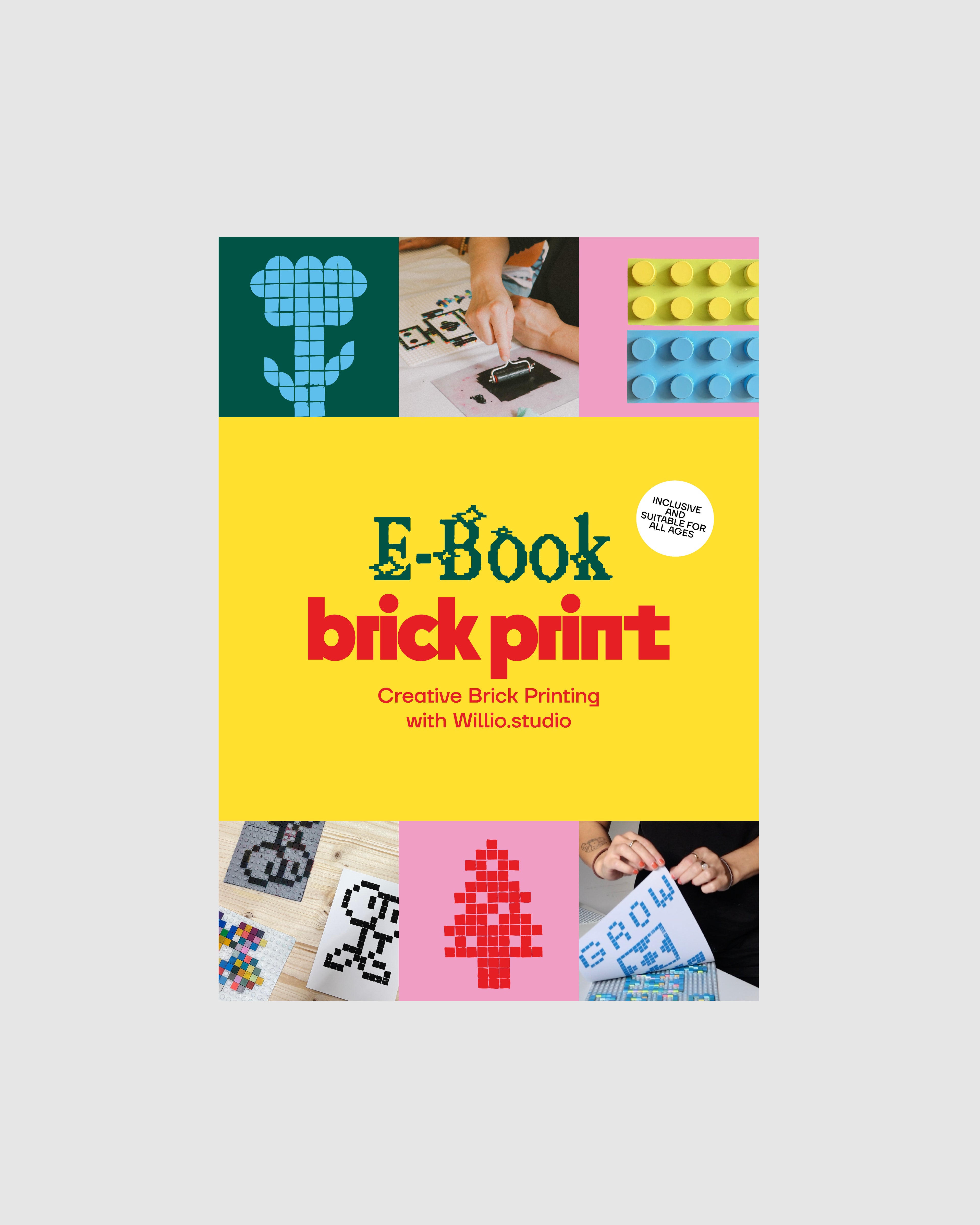 E-Book – BRICK PRINT mini Guide