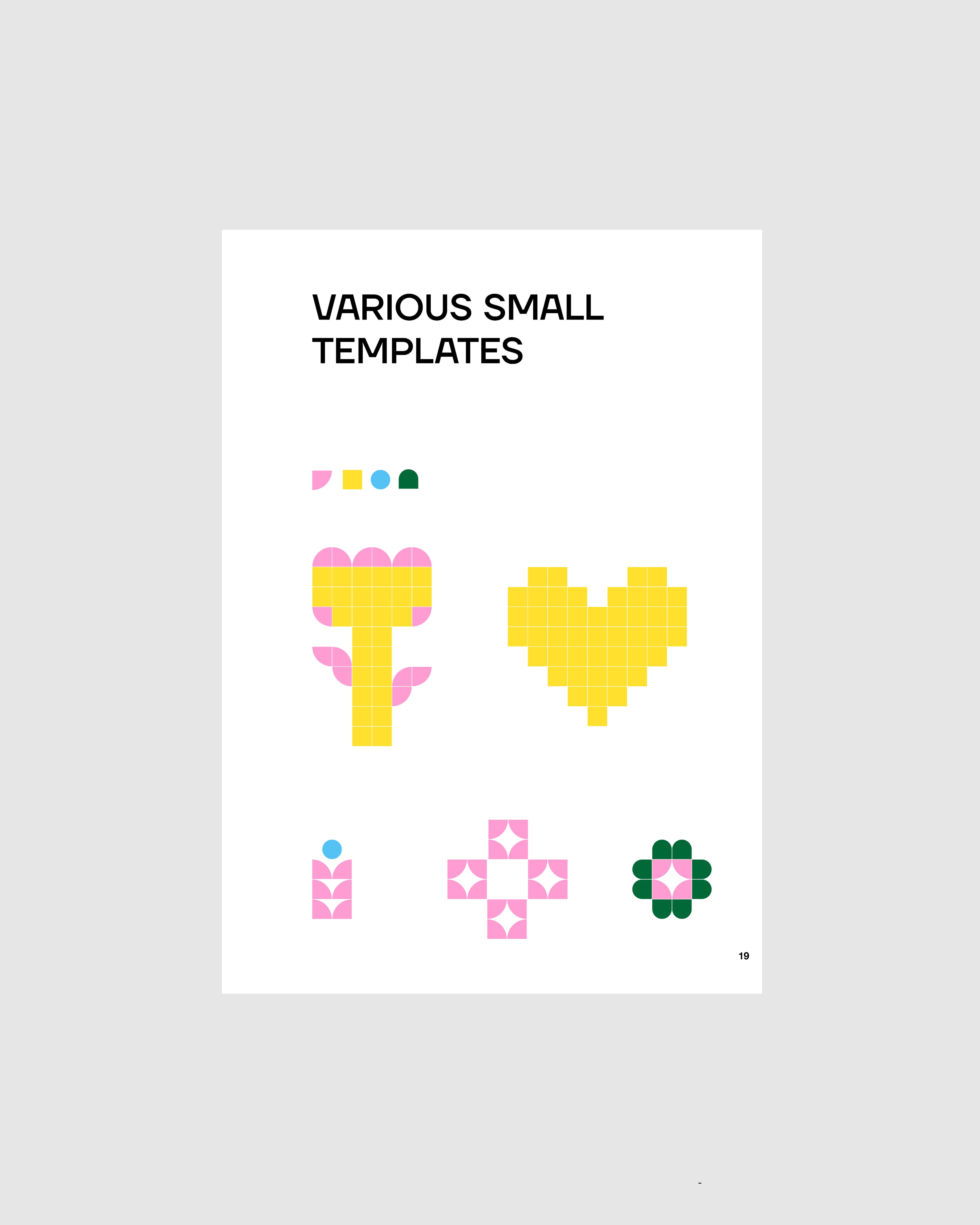 E-Book – BRICK PRINT mini Guide