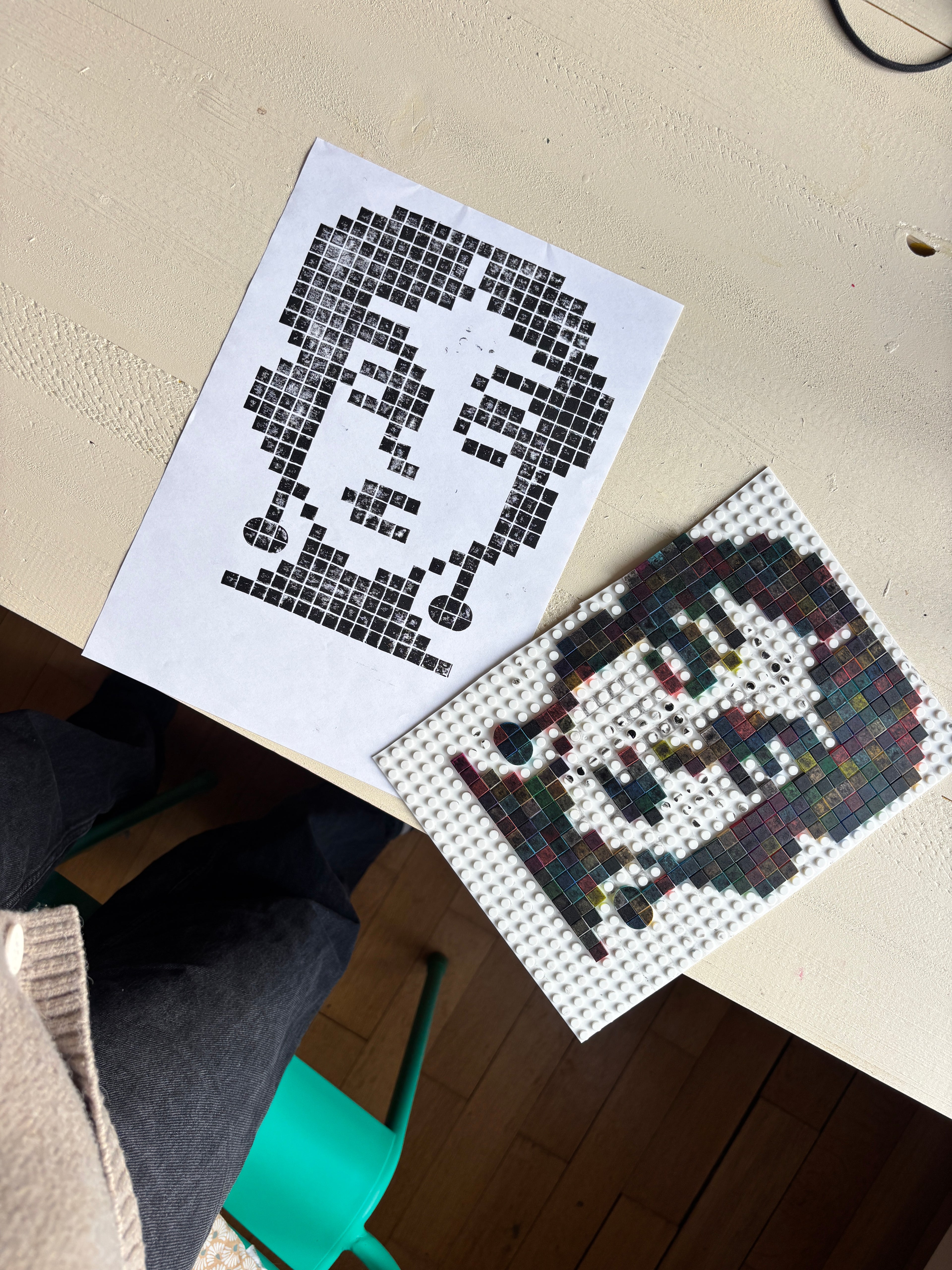 E-Book – BRICK PRINT mini Guide