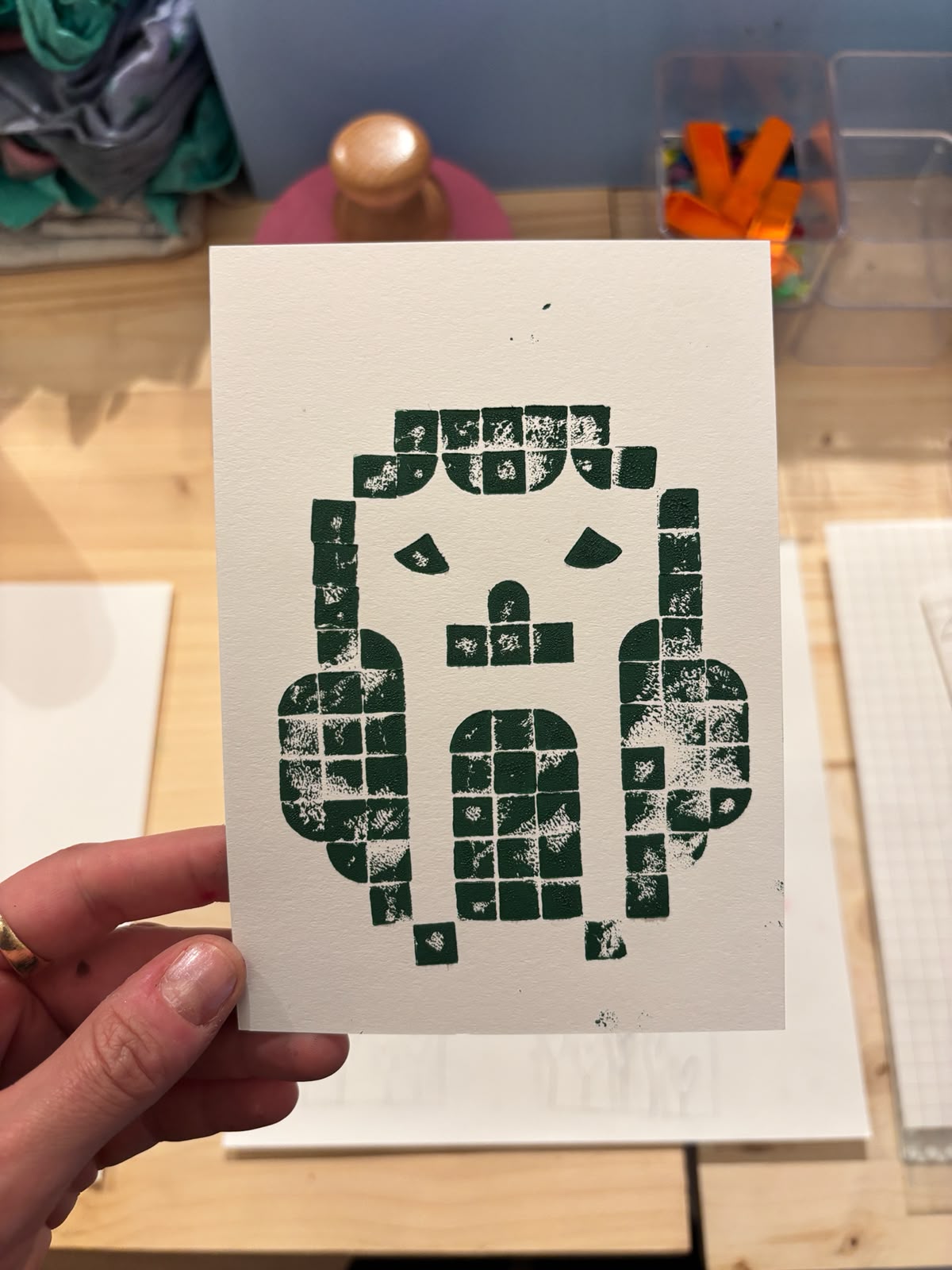 E-Book – BRICK PRINT mini Guide